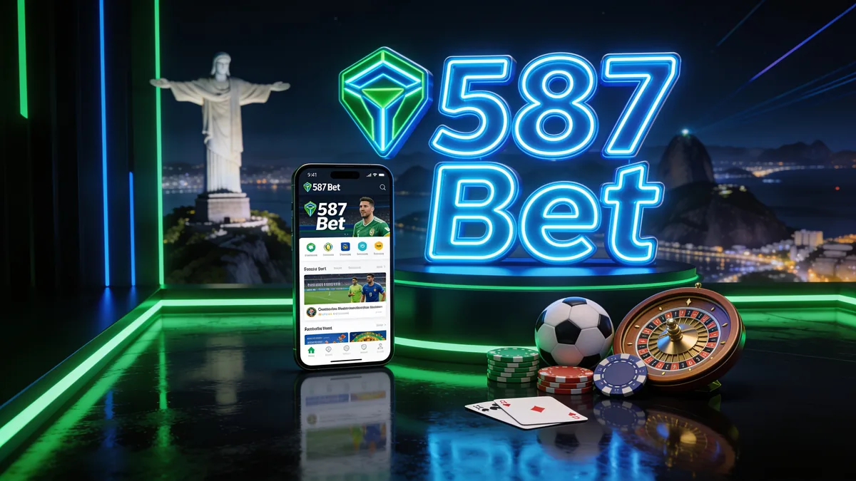 Como criar uma senha segura na 587 bet — 587 bet no Brasil